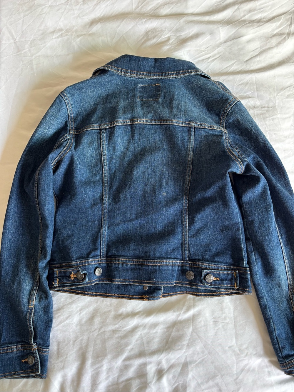 Denim Jacket - Picture 4 of 4